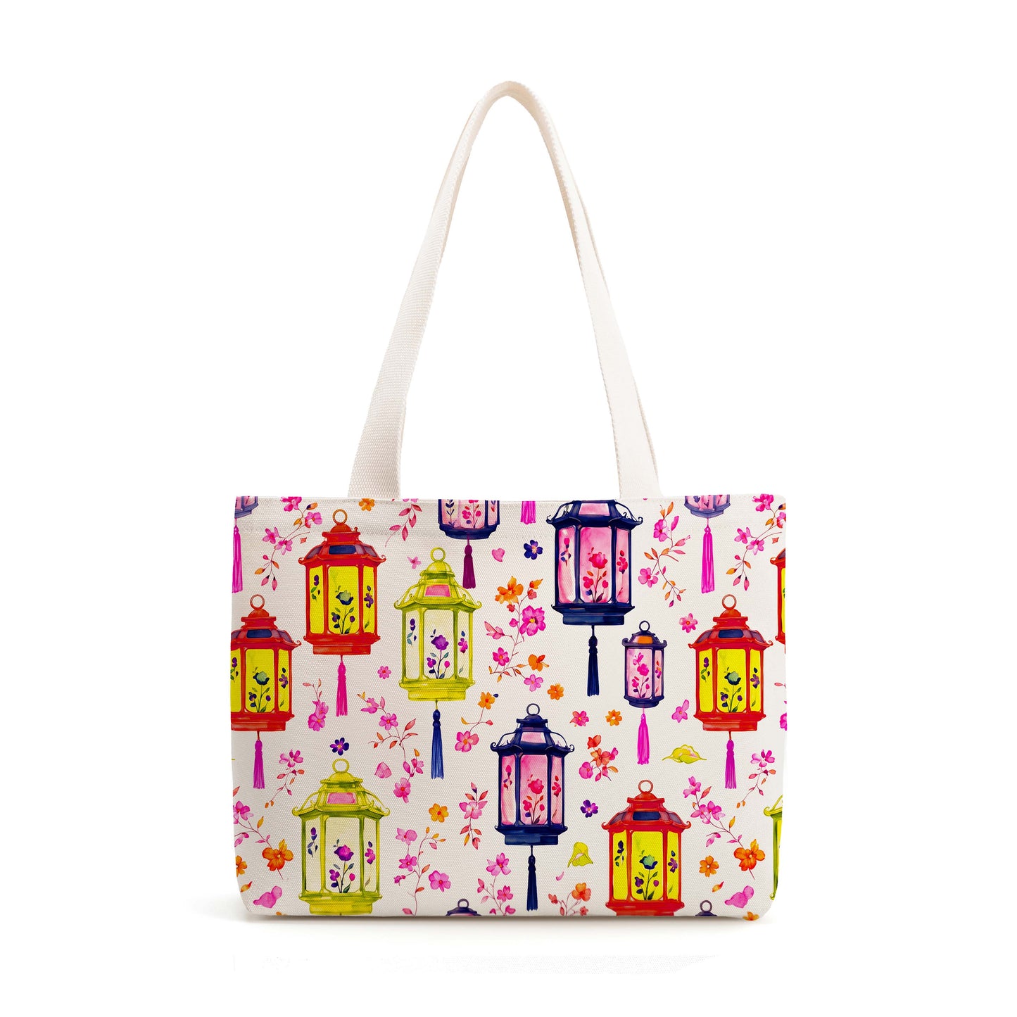Canvas Tote
