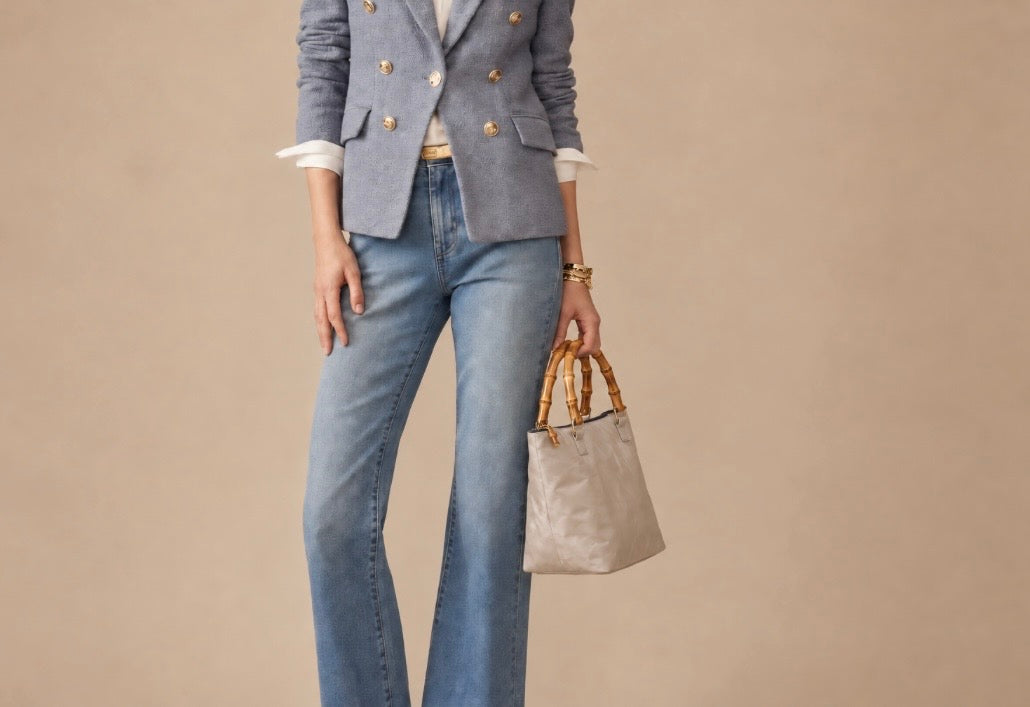 The Perfect Bag