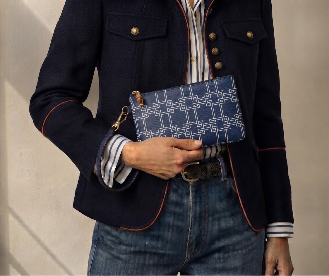 Wristlet