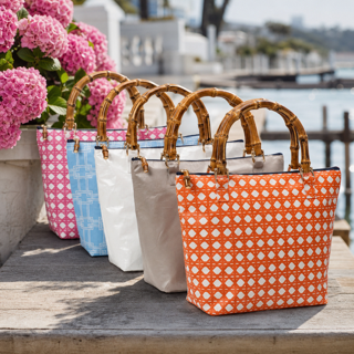 The Perfect Bag