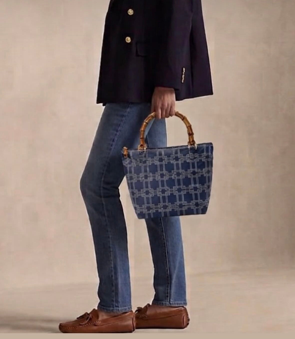 The Perfect Bag