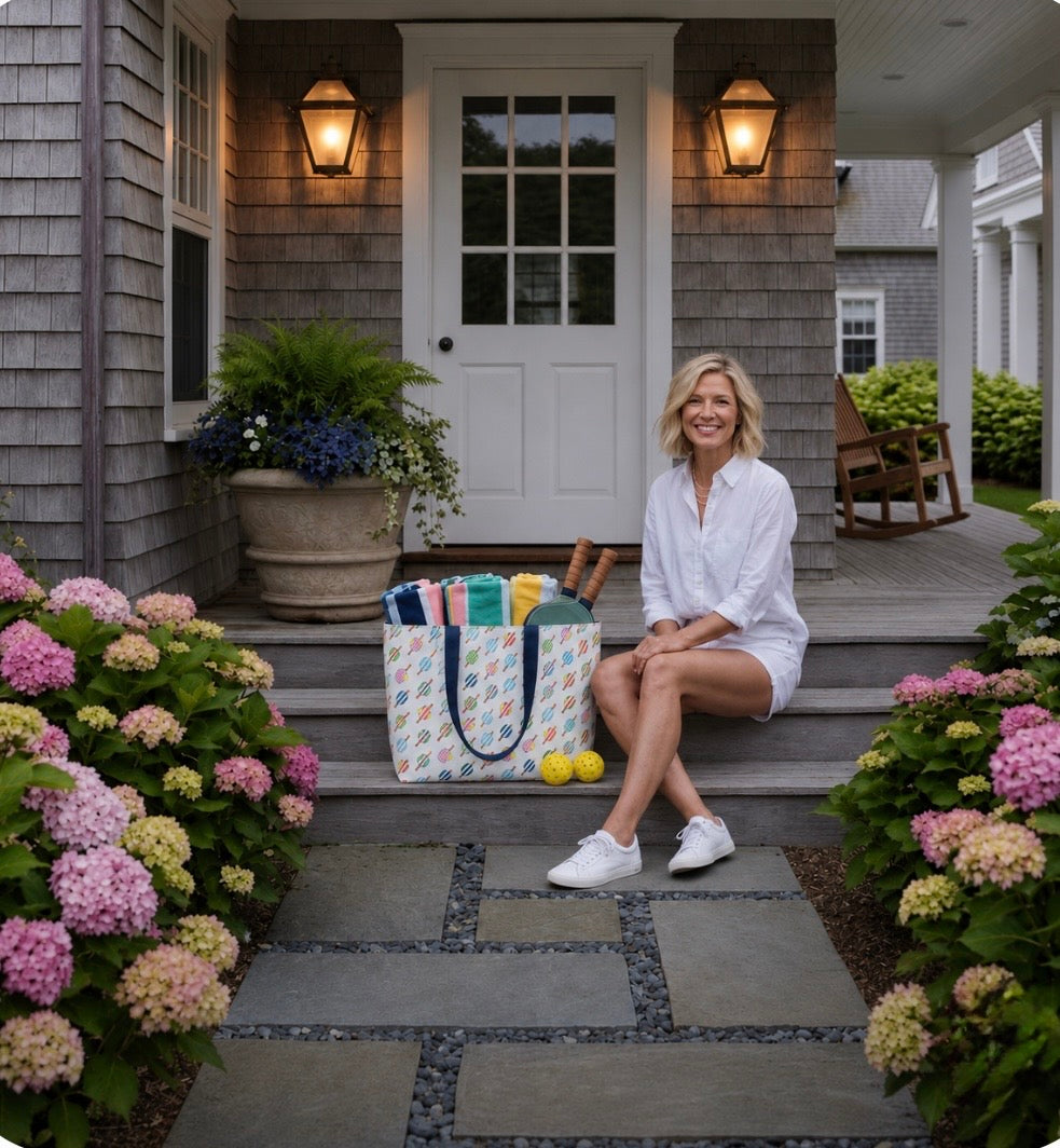 Market Tote