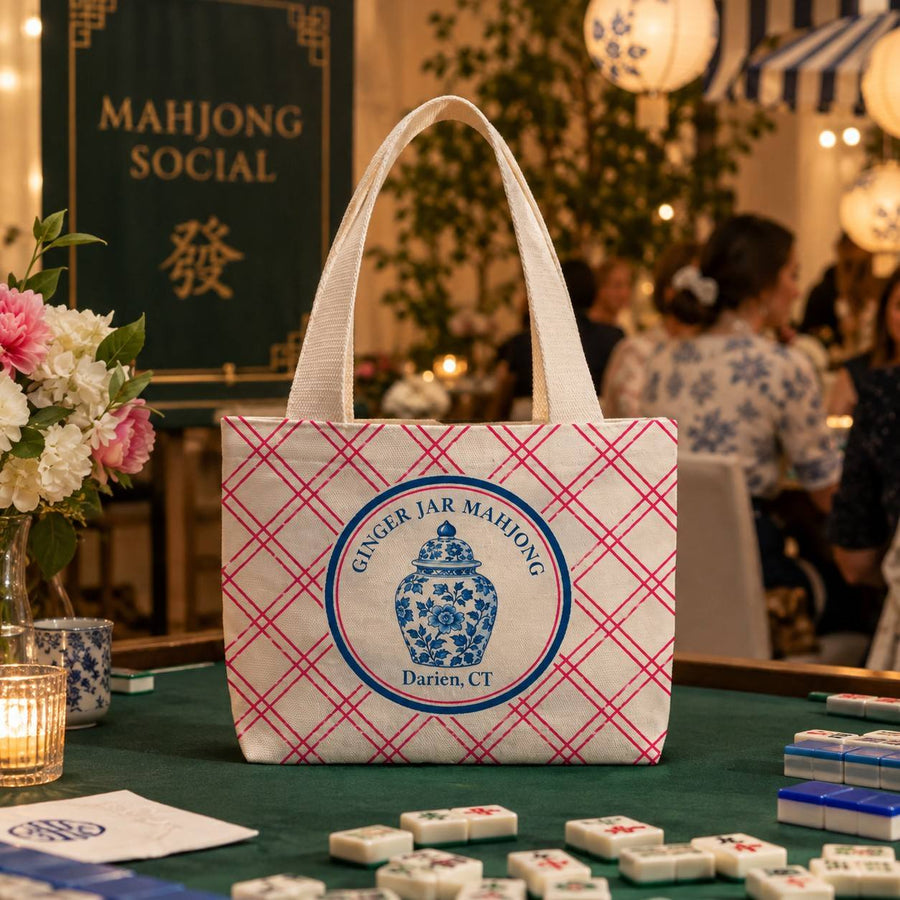 Mahjong Events