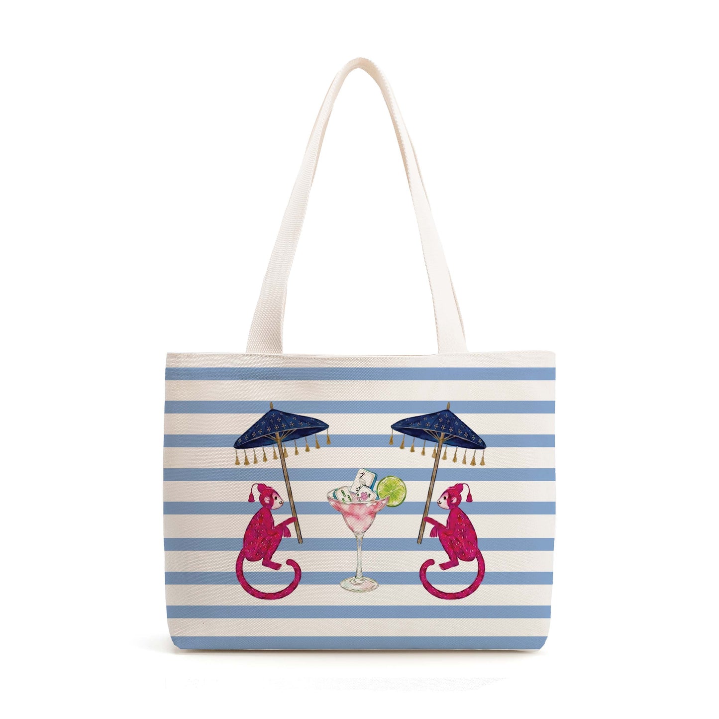 Canvas Tote