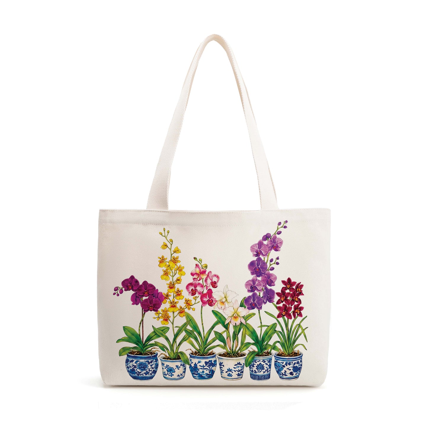 Canvas Tote