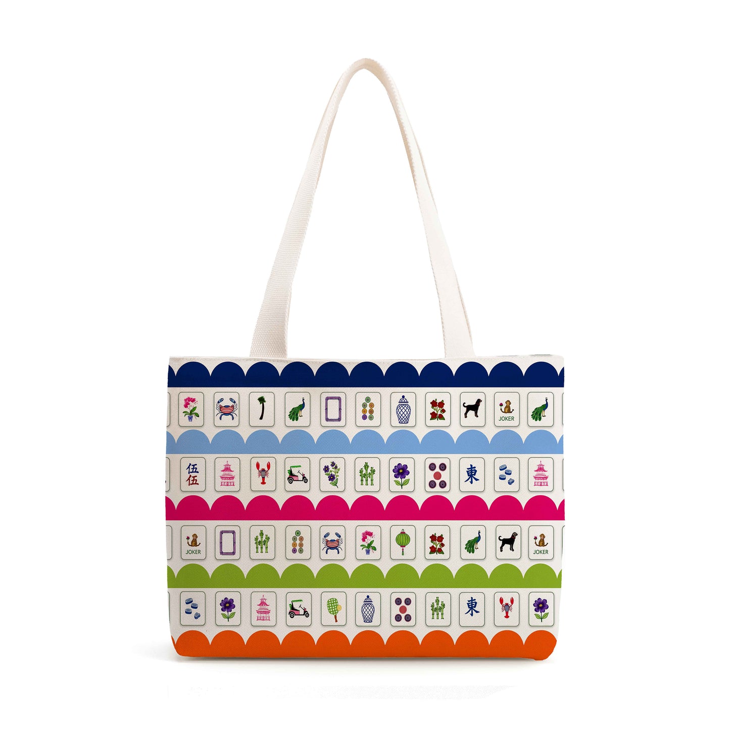 Canvas Tote